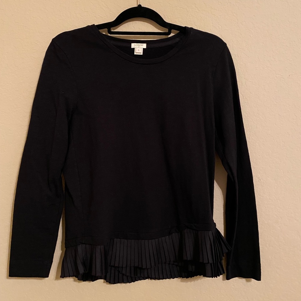 JCrew top